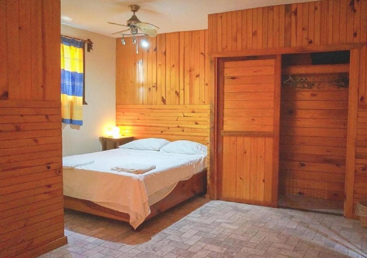 Hotel Paraiso Del Pescador By Rotamundos San Agustinillo Exteriör bild